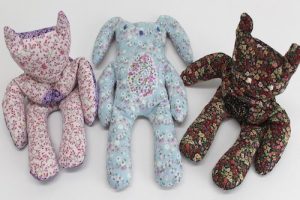 Cute And Cozy Heating Pads by Fabricland
