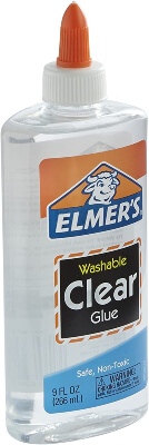 Elmer's Liquid School PVA Glue