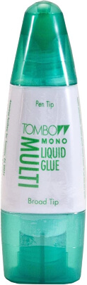 Mono Multi Liquid Glue Carded