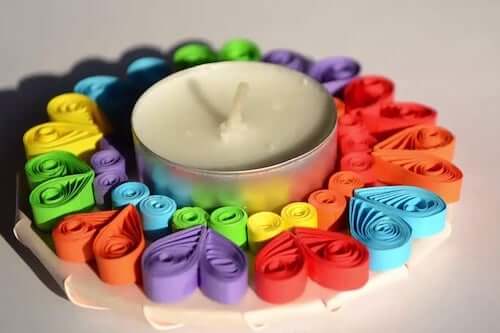 Quilling Holder Design by Instructables