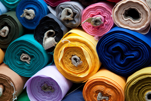 Types of Stretchy Fabrics - Crafting News