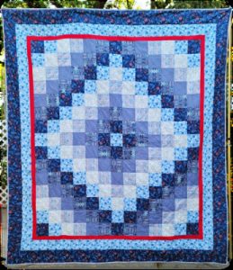 21 Trip Around the World Quilt Patterns - Crafting News